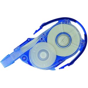Tombow Nachfüllkassette für Korrekturroller 6 mm