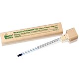 Agatha S bester Theewater thermometer houten doos 1st