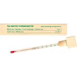 Agatha S bester Theewater thermometer houten doos 1st