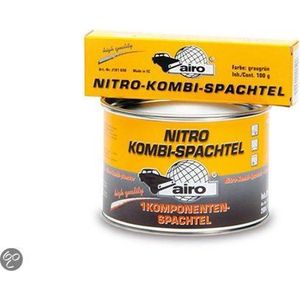 Airo Nitro 0,1 kg