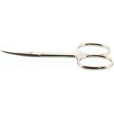 Vellenschaar - Gebogen - 9 cm - MALTESER