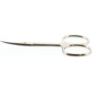 Vellenschaar - Gebogen - 9 cm - MALTESER