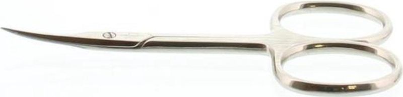 Vellenschaar - Gebogen - 9 cm - MALTESER