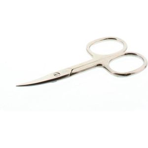 Nagelschaar - Gebogen - Staal - Malteser