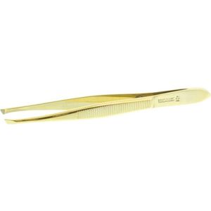 Pincet 9Cm 428/35 /9 Gold