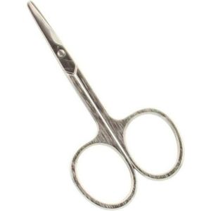 Malteser - Babynagelschaar - Veilig - Precisie - Rvs