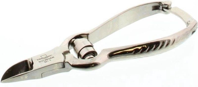 Malteser Veer 11.5 cm - Nageltang