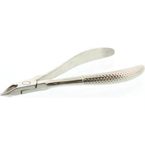 Malteser - Vellentang - 10 cm - Manicure- pedicuresets