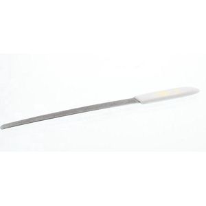 Malteser - Saffiervijl - 16.5 cm - DF40-15/22 - Nagelvijl