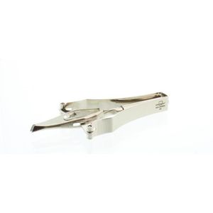Pincet Automatisch 10Cm 49R/27