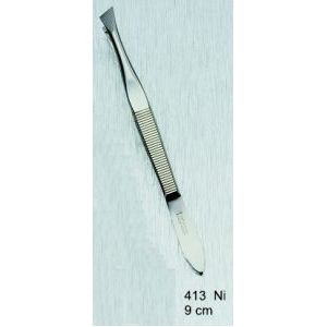 Pincet 9Cm Ni 413/52
