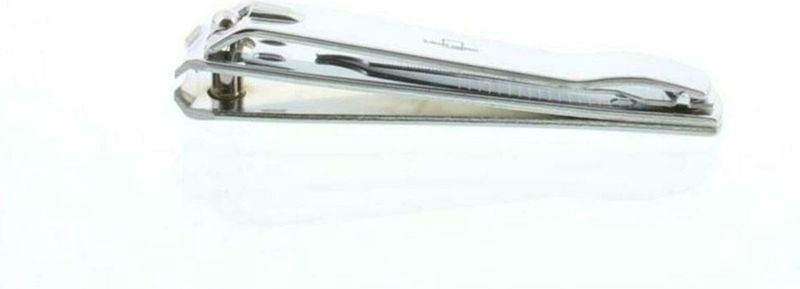 Malteser - CR 2756/67 - Nagelknipper - 8 cm - Met Vijl en Etui