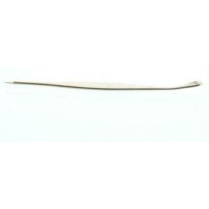 Malteser - Comedonedrukker - Roestvrij Staal - 11 cm - M33