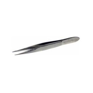 Malteser Pincet splinter 8cm nikkel 424 1st