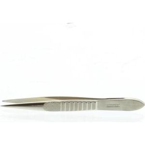 Malteser - Splinterpincet - 6.5 cm - 424-2