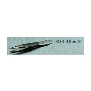 Malteser Splinterpincet 6.5cm 424-2 1st