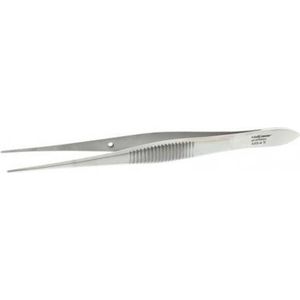 Malteser - Splinterpincet - Roestvrij Staal - 10cm