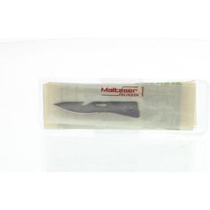 Scalpelmesjes - Steriel - 5cm - 6 Stuks