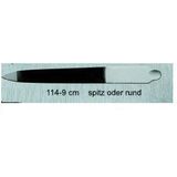 Nagelvijl 9 cm pol flex 114-9