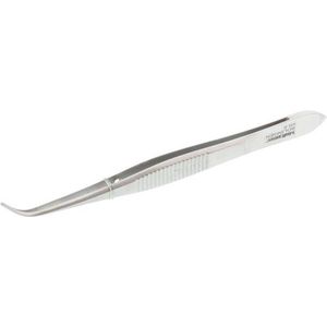 Malteser - Splinterpincet - Roestvrij - 11cm