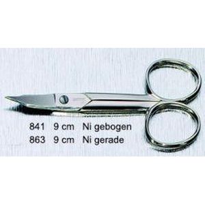 Nagelknipper - Recht - 1 Stuk - Malteser