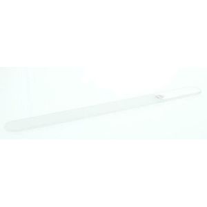 Malteser - Nagelvijl - Glas - 20cm