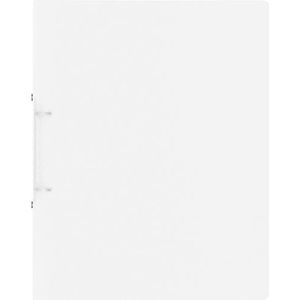 Baier Cutter map voor schoolpresentatie & FACT! 2 ringen DIN A4 16 mm 255 x 318 mm