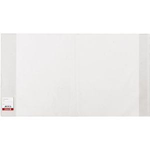 10 x Brunnen Buchschoner 305x595mm transparent
