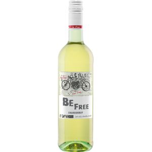 Be Free Chardonnay Alcoholvrij 750ml