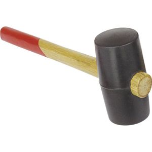 Brüder Mannesmann Rubberhamer 55 mm (Hobby) - 709-55