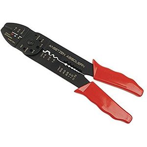 Brüder Mannesmann Kabelschoenklemtang 225 mm (Hobby) - 1092-S