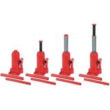 Mannesmann - Potkrik - 8 Ton - ActieLine - GS Gekeurd