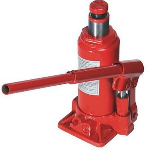 Mannesmann - Potkrik - 8 Ton - ActieLine - GS Gekeurd