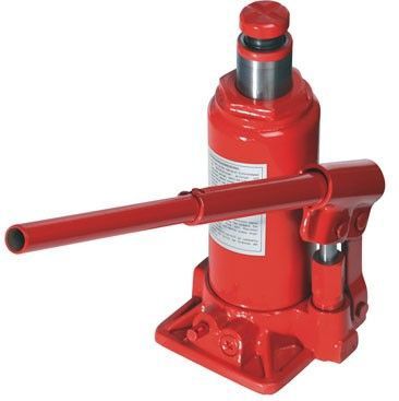 Mannesmann - Potkrik - 8 Ton - ActieLine - GS Gekeurd