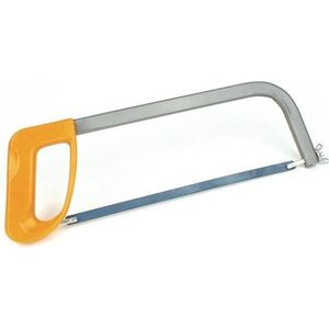 Mannesmann M 340 Metaalzaag met kunststof handvat