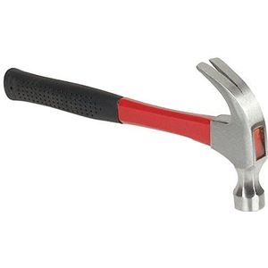 Brüder Mannesmann Klauwhamer met fiber steel (Hobby) - 718-16