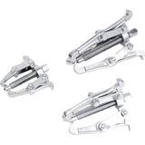 Mannesmann - Pullytrekkerset - 3 Delig - 75 - 150 mm - Gereedschap