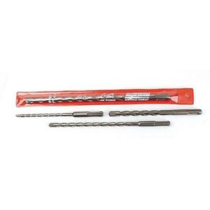 Brüder Mannesmann SDS-plus boor 10 x 160 mm (Hobby) - 50160-10