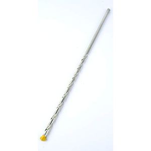 Brüder Mannesmann Steenboor 12 x 400 mm (Hobby) - 510120