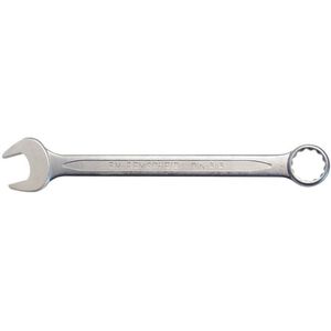 Brüder Mannesmann - Steekringsleutel - DIN 3113 - Verchroomd - Maat: Maat: 20mm