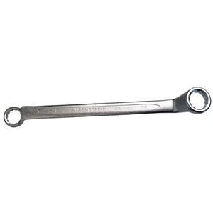 MANNESMANN Polygon sleutel - Chroom-vanadium - 21 x 23 mm - DIN 838