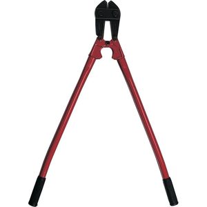 Mannesmann - Betonschaar - 750mm - Chroom Molybdeen - Rubberen Handgrepen