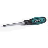 Brüder Mannesmann Schroevendraaier PZ1x80 mm (Hobby) - 11121