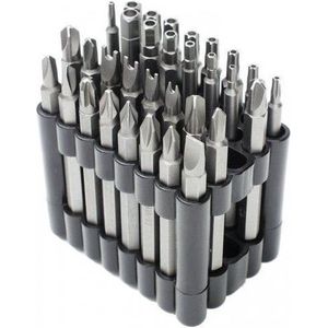 Brüder Mannesmann Bitset 32 dlg (Hobby) - 29732