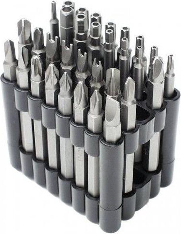 Brüder Mannesmann Bitset 32 dlg (Hobby) - 29732