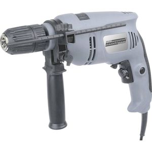 Brüder Mannesmann Klopboor 650 W 12507