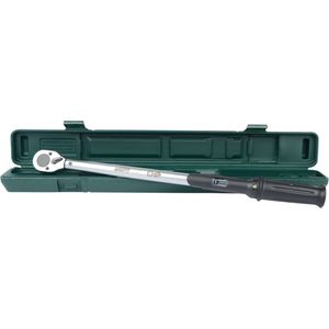 Brüder Mannesmann Mannesmann M18145 Momentsleutel 40 - 210 Nm