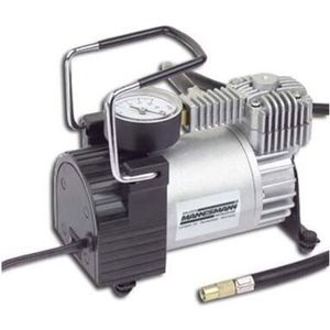 Brüder Mannesmann 01790 Compressor - 10 Bar