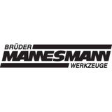 Mannesmann - 8-delige Set Houtboren - Professionele Kwaliteit - Chroomstaal