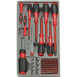 Brüder Mannesmann Mannesmann M11200 Reparatieset